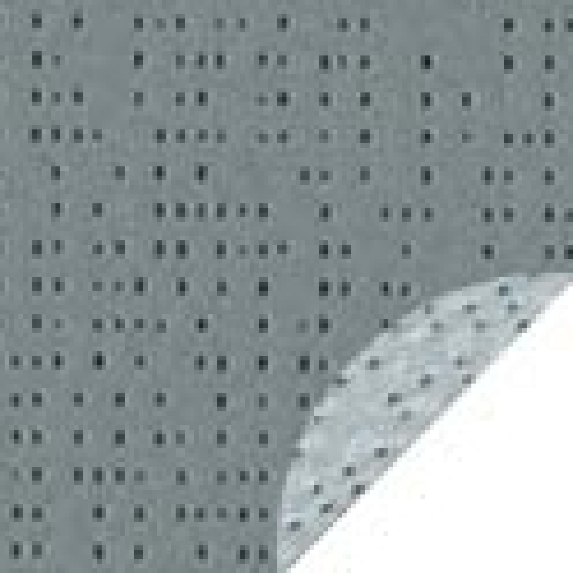 Serge Ferrari Soltis99-Orta Gri Alüminyum 552073